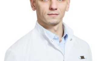 Ушиб коленного сустава