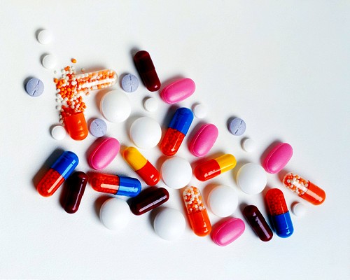 Лекарства для улучшения памяти и мозгового кровообращения