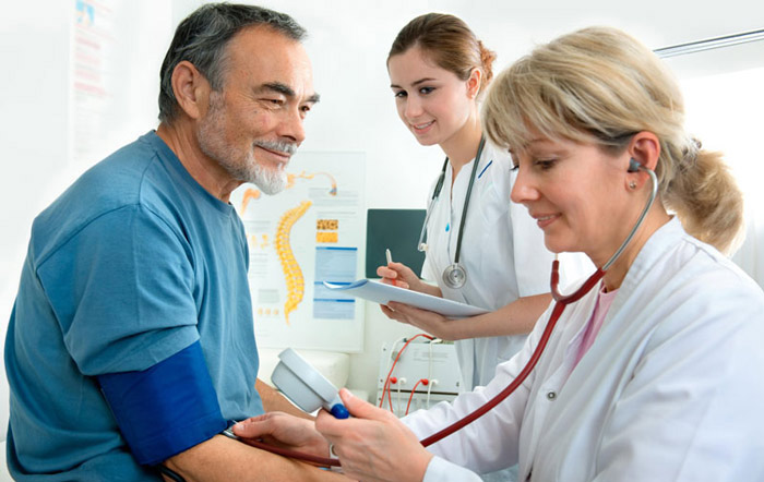 синдром дресслера