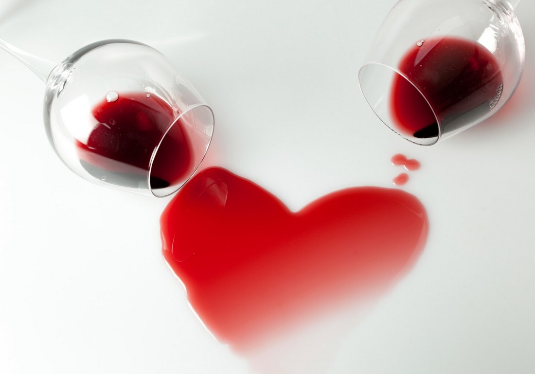 Влияние алкоголя на гемоглобин