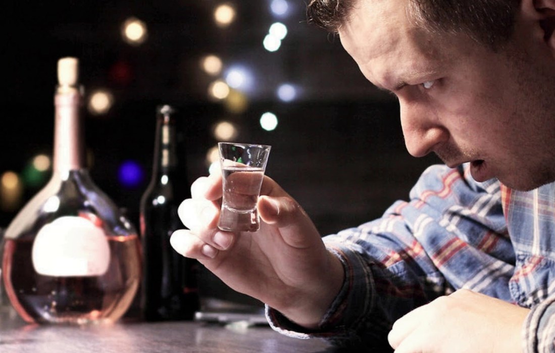 Влияние алкоголя на гемоглобин