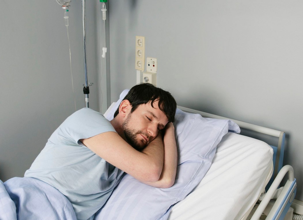 Влияние алкоголя на гемоглобин