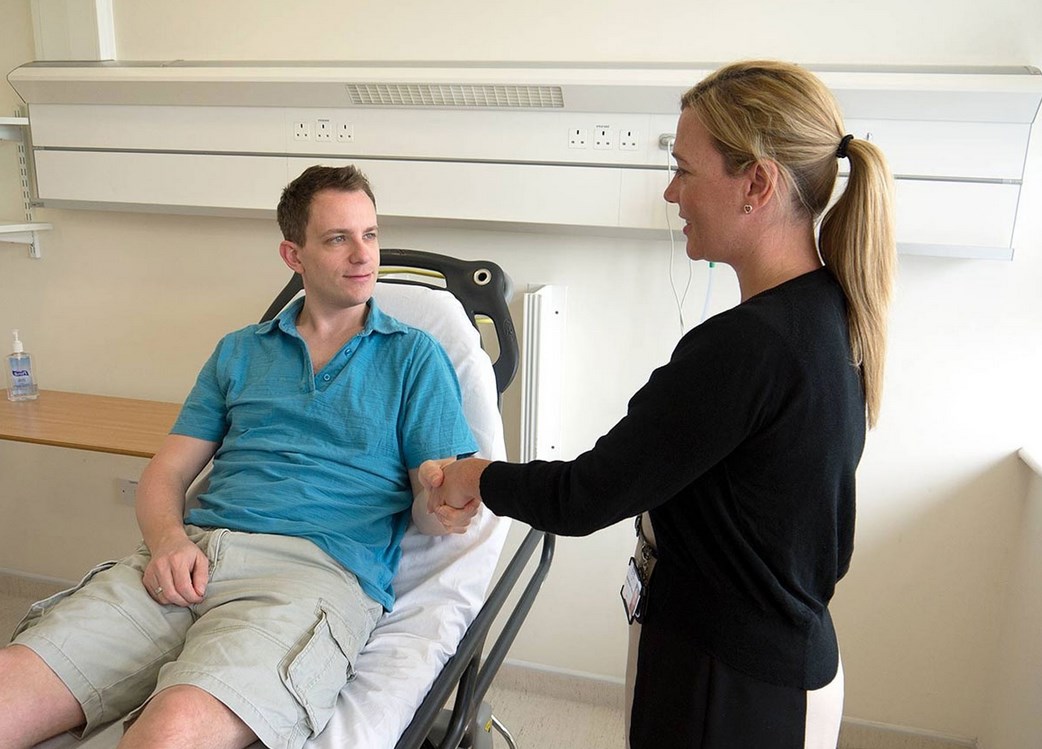 Влияние алкоголя на гемоглобин