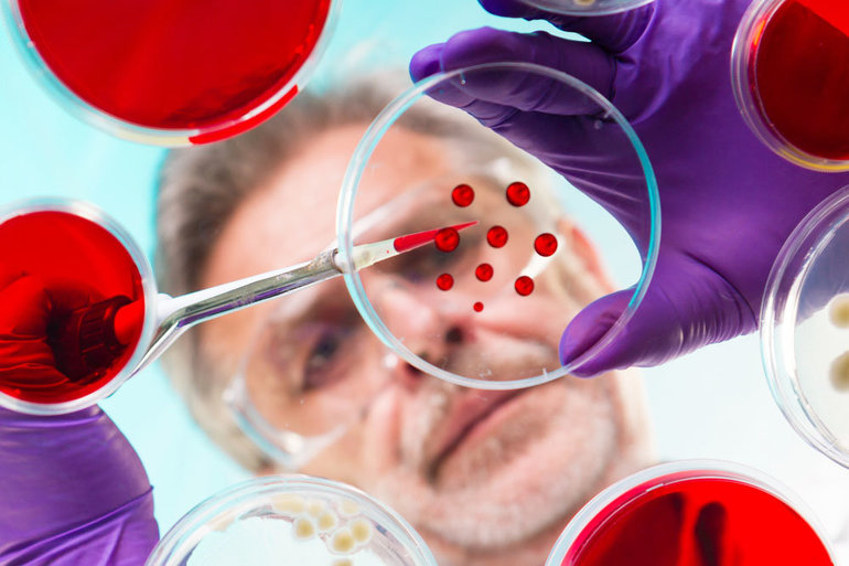 анализ крови на онкомаркеры