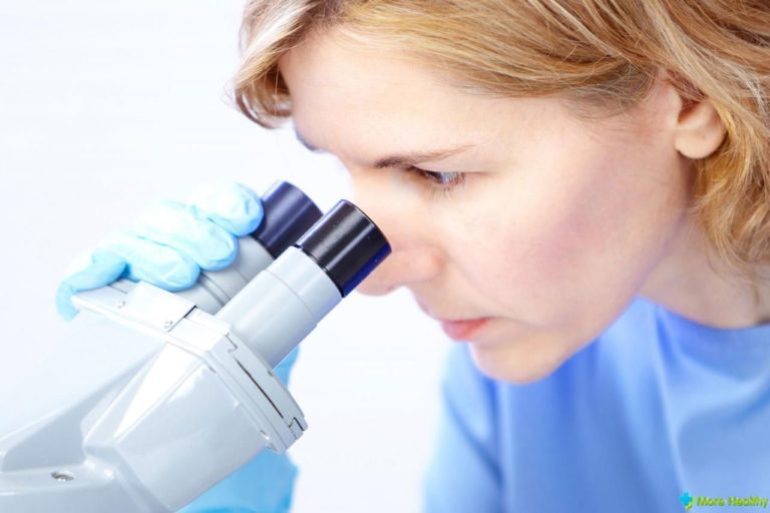 анализ на торч инфекции