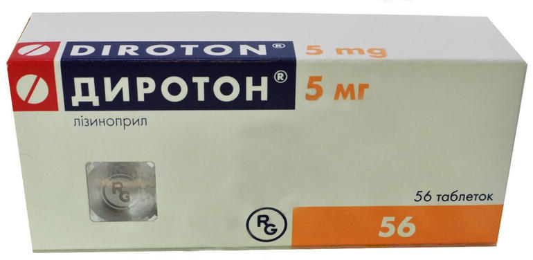 Аналоги препарата Капотен