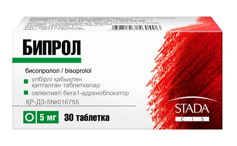 Аналоги препарата Конкора