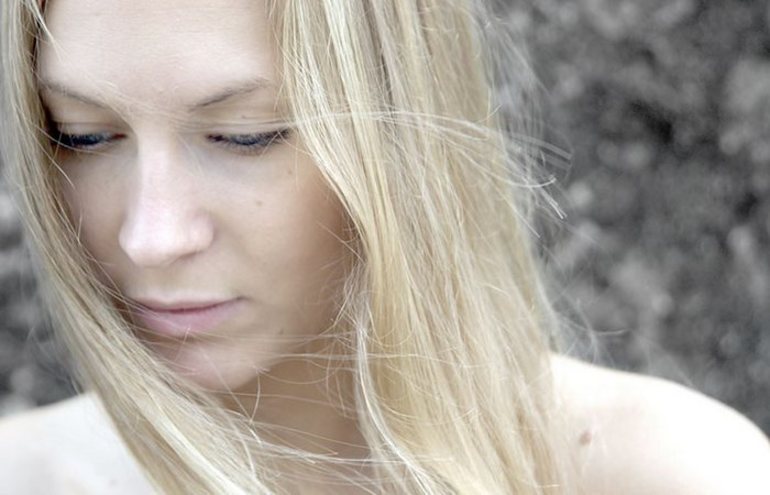 Анемический синдром