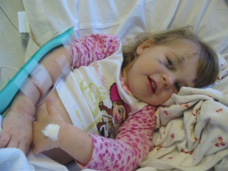 Апластическая форма анемии