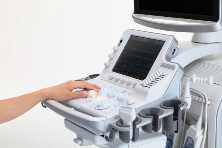 Аппарат узи