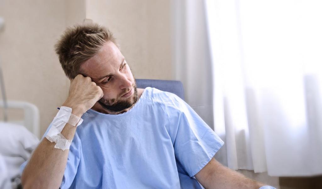 болезнь бехчета