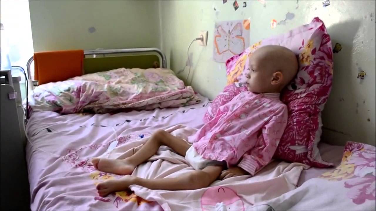 белокровие