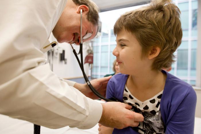 белокровие