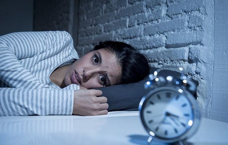 Бессонница