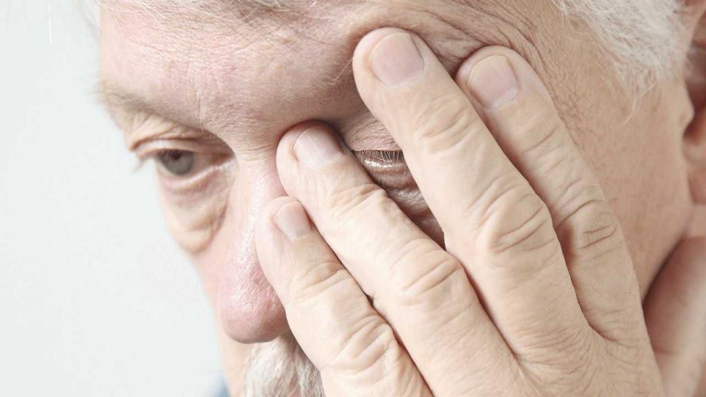 болезнь бехчета