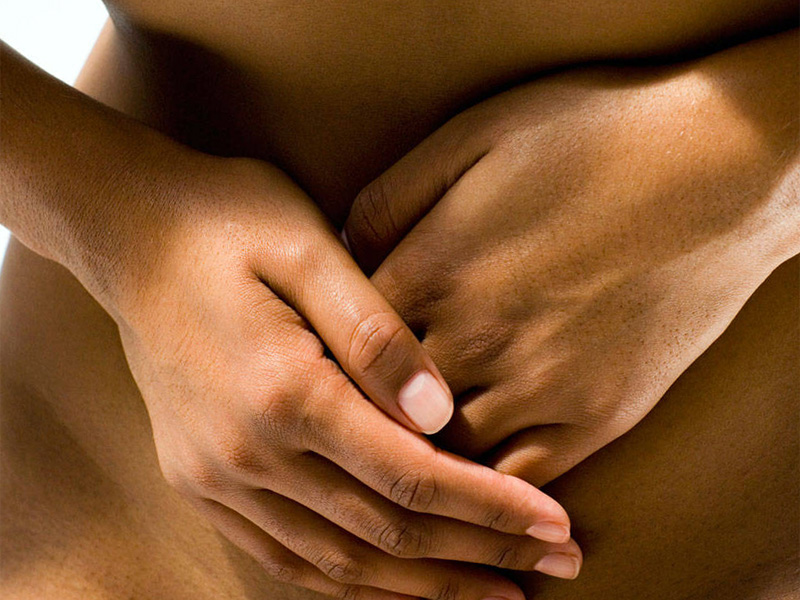 Болезненные ощущения