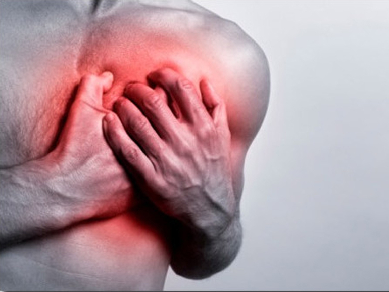 Болезни сердца