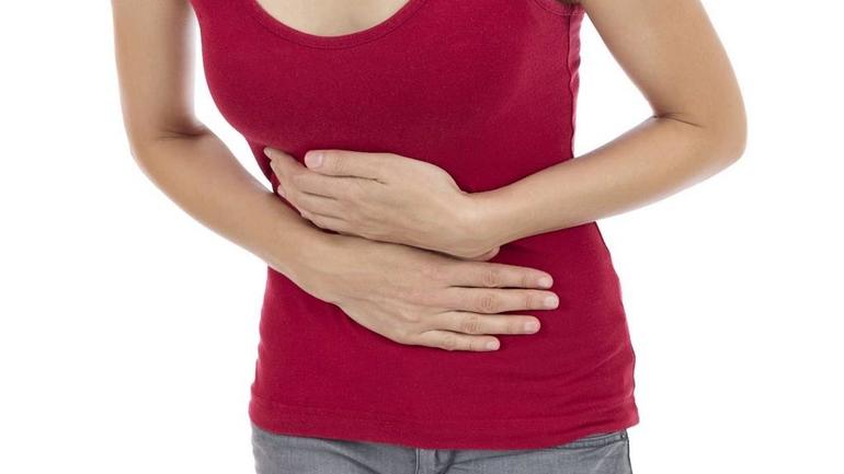 Боли в животе