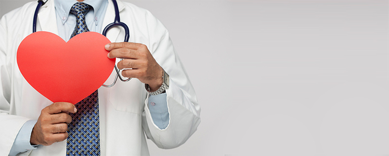 Быстрая диагностика заболевания