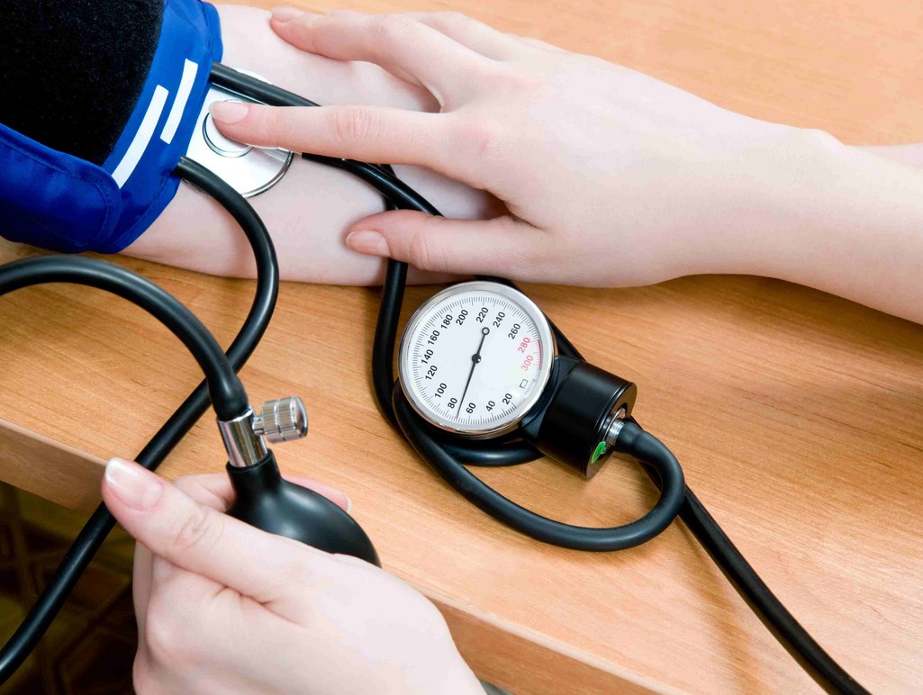 Чем опасно низкое давление