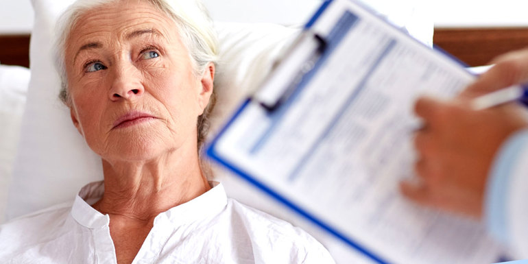 Как делают шунтирование