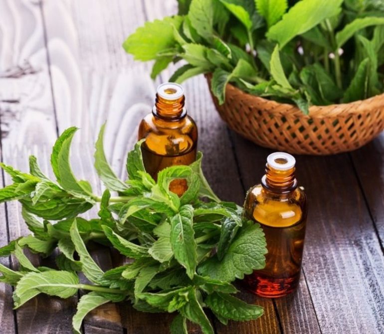 Действующие вещества