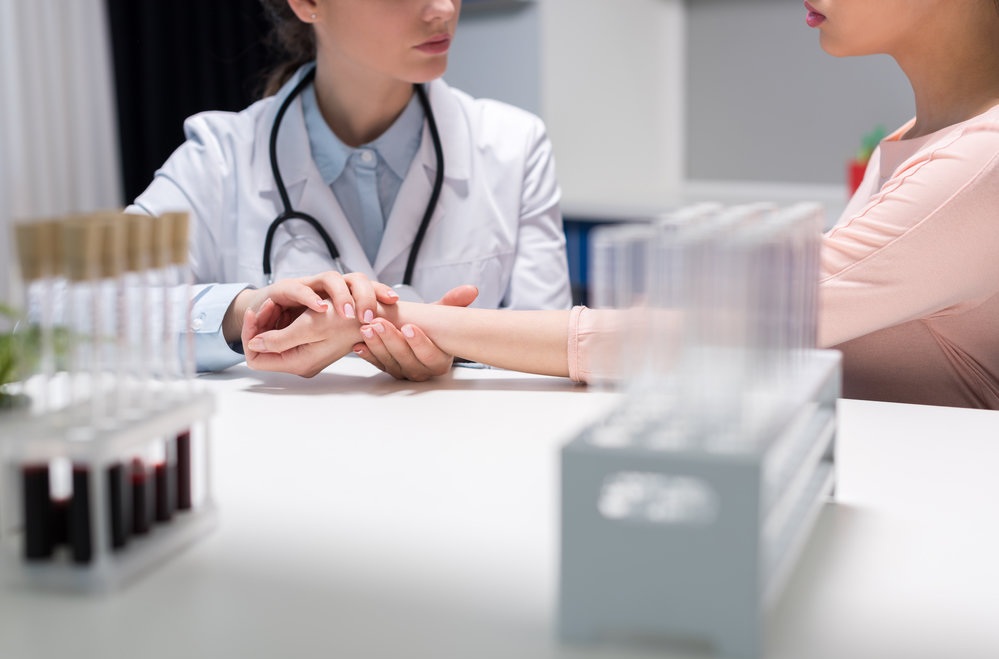 Диагностика