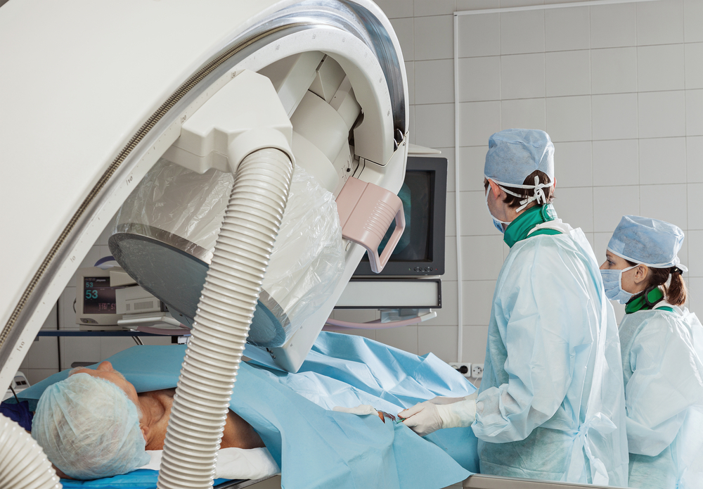 диагностика