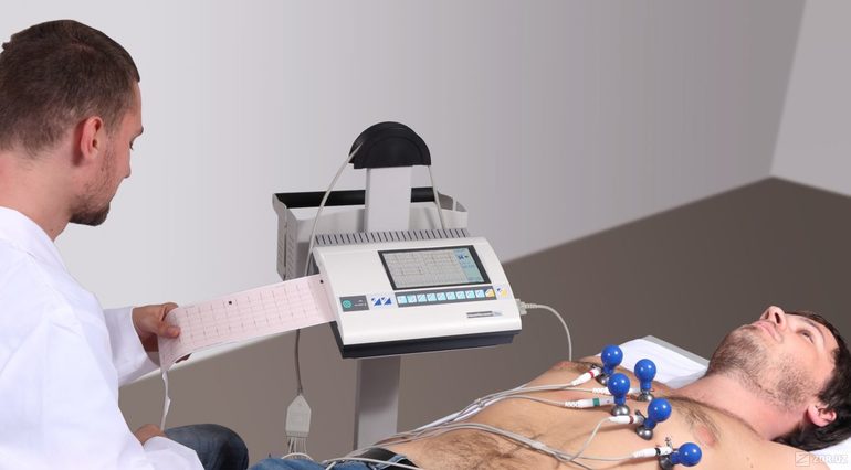 Диагностика болезни