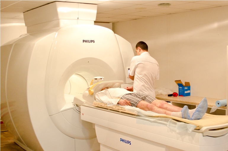 Диагностика дисциркуляторной энцефалопатии