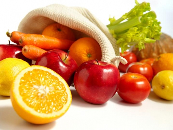 диета при гипертонии