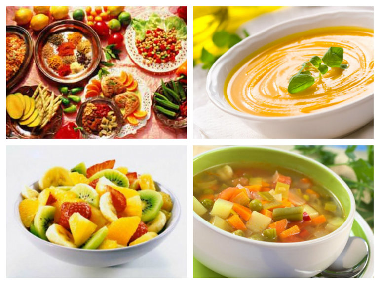 Диета номер 10, что нельзя