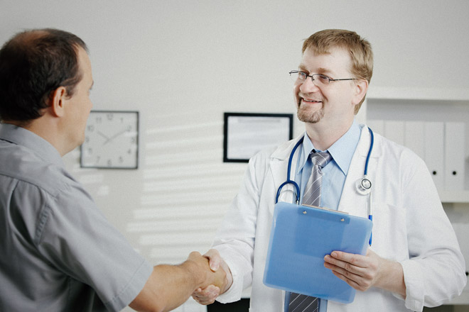 бесплатное лечение