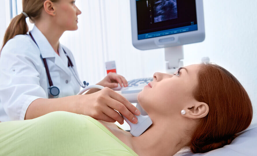 дуплексное сканирование сосудов