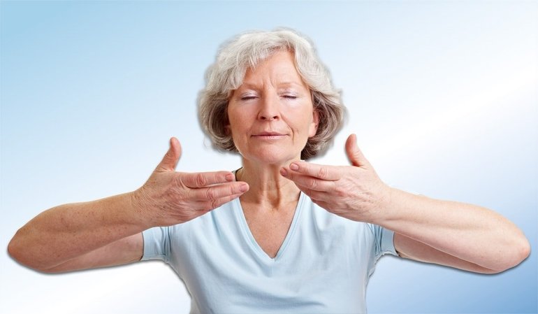 Дыхательная гимнастика для гипертоников