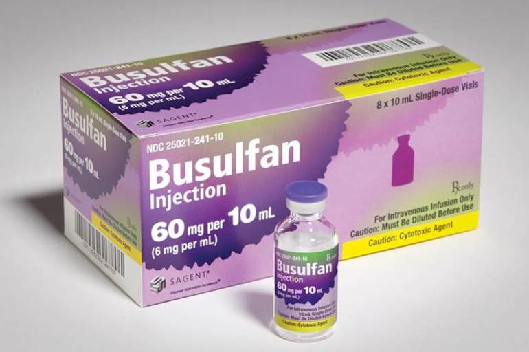 Эффективное лечение полицитемии