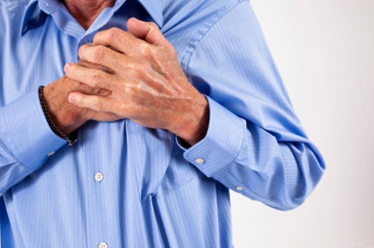 экстрасистолия