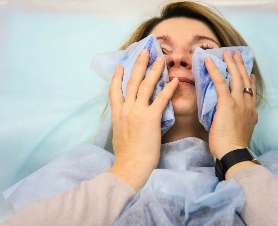 Побочные эффекты