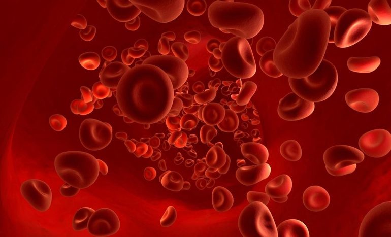 Эритроцитемия — редкая патологии.