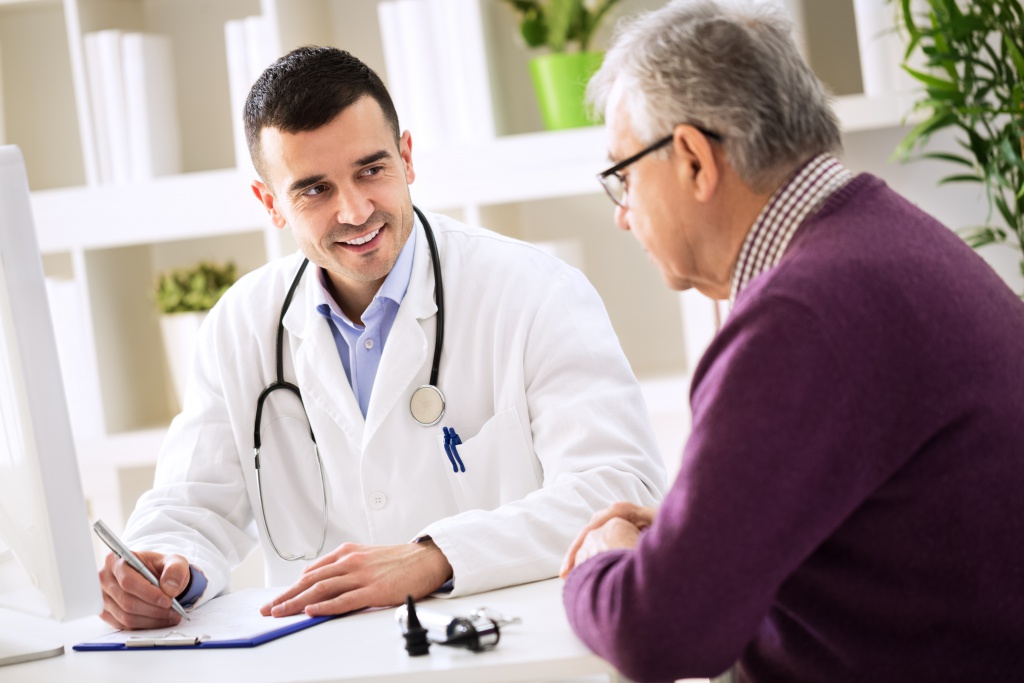 советы доктора