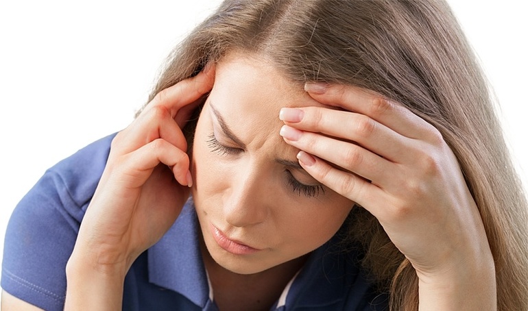 Этиология развития шума в голове