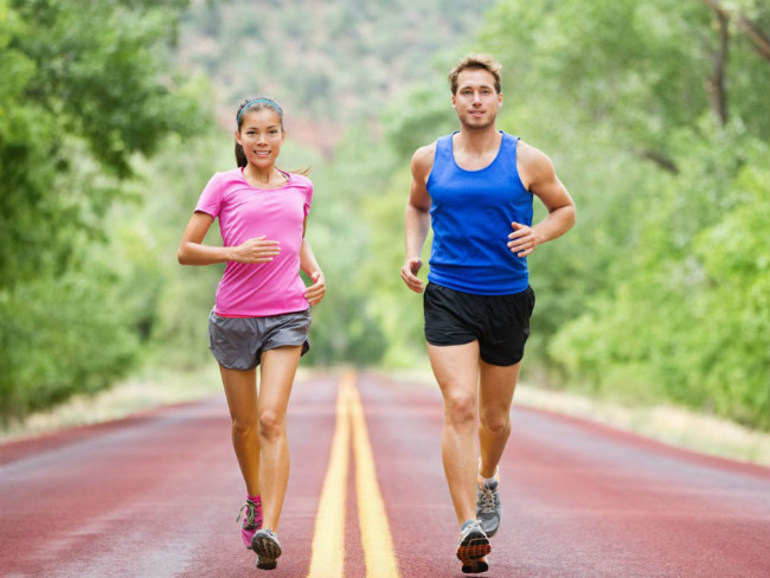 Физические нагрузки