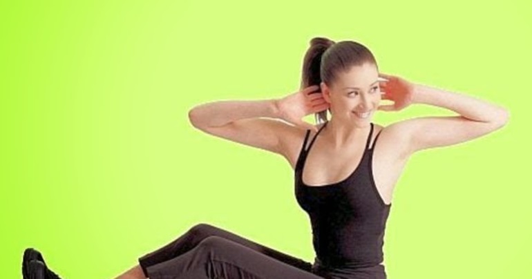 Физические нагрузки при повышенном сахаре в крови