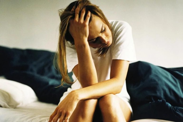 Физическое напряжение