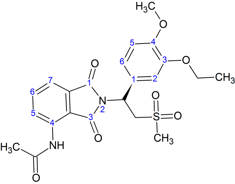 Формула глобулина