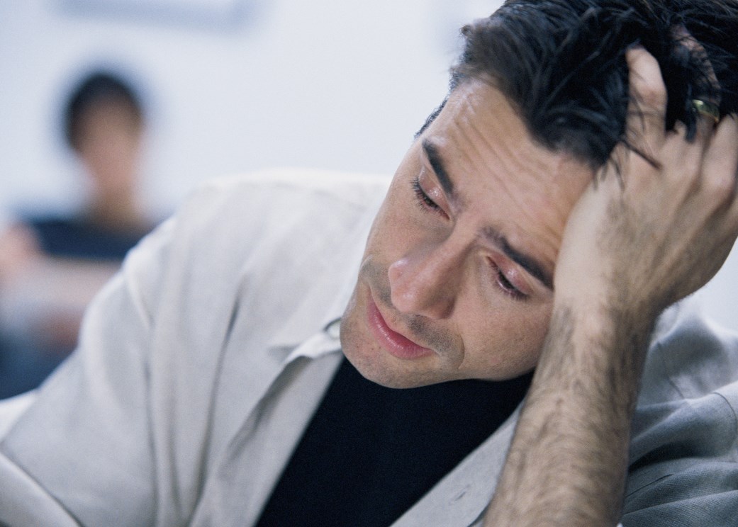 Критический уровень гемоглобина