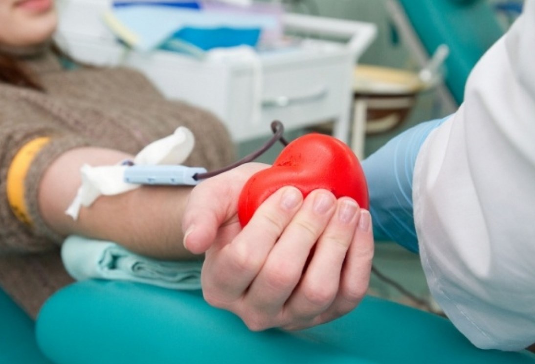 Гемоглобин при онкозаболеваниях