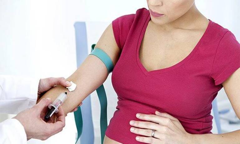 Гемолиз при беременности