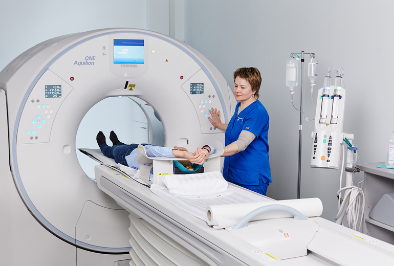 Геморрагический инсульт диагностика