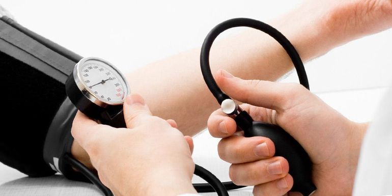 Гипертония